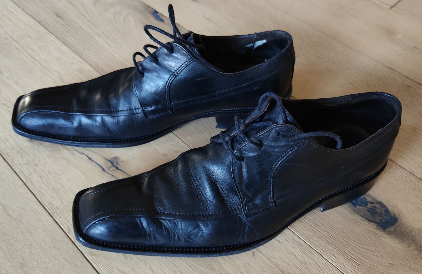 Strellson Scarpe da uomo: Scarpe uomo STRELLSON – Usato da Lugano venduto da claudio.luga 1