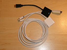 Adapter