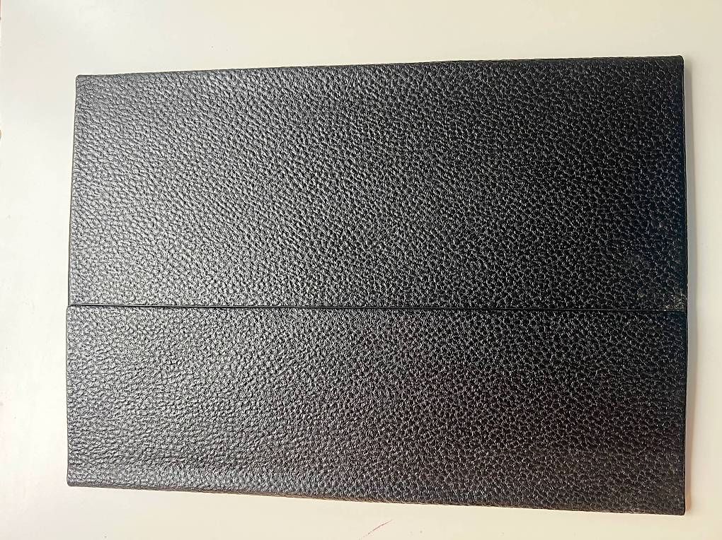 Koffer & Taschen: Porte documents, pochette Swissair – Gebraucht aus Grand-Lancy von Limane 1