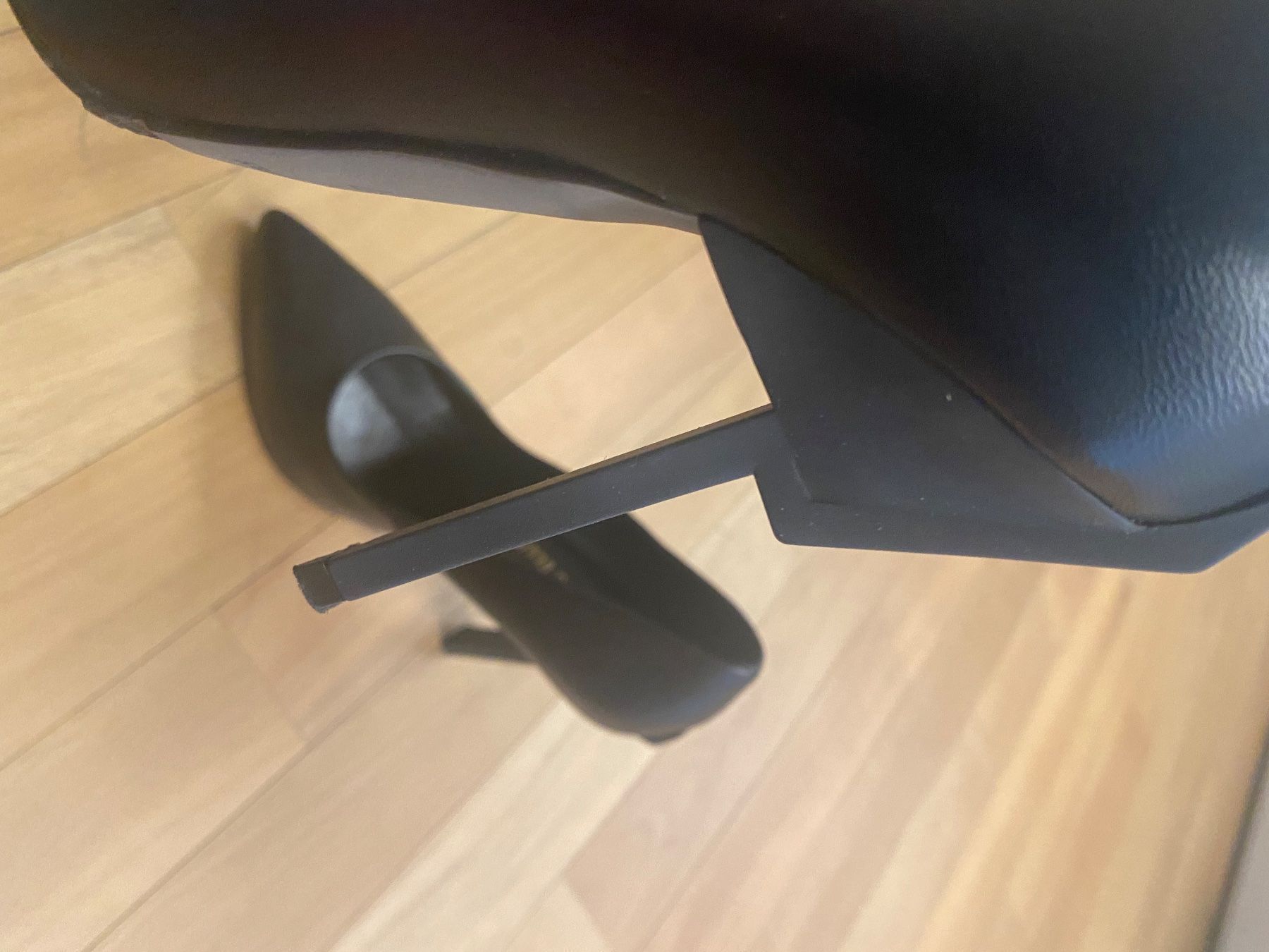 Scarpa Damenschuhe: Scarpe di tacco – Gebraucht aus Bre sopra Lugano von Carolina-JM 5