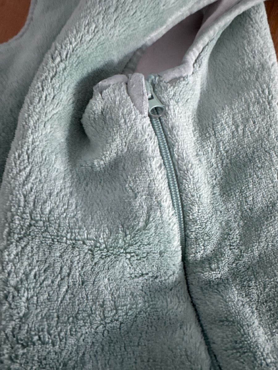Sacchi a pelo: Schlafsack Baby ab Grösse 62 – Usato da Bern venduto da Tami0110 3