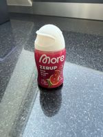 More Zerup Pink Grapefruit 