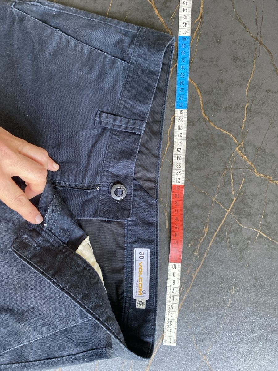 Hosen: 3 Shorts Gr. S – Gebraucht aus Lyss von Shantishiva 1