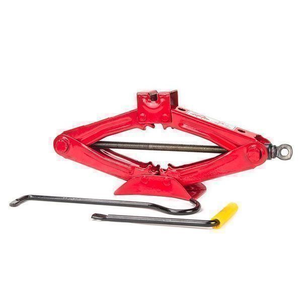 Piattaforme elevatrici & Crick: Auto Scherenwagenheber Wagenheber 1.5T – Nuovo (secondo la descrizione) da Thun venduto da 365buy 2