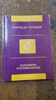 Reparaturhandbuch: Chrysler International 1996