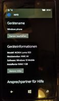Nokia Lumia 925 - Zeiss Pure View - Sammlerstück - Selten!