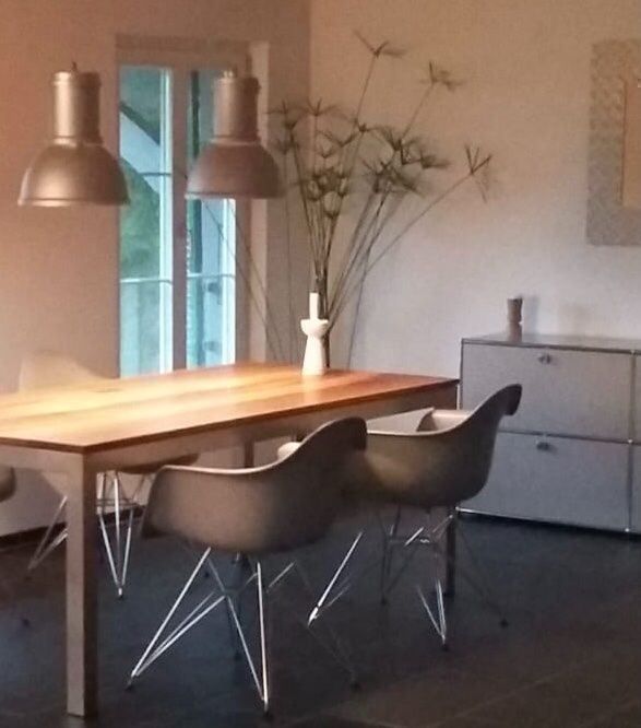 FontanaArte Lampadari & plafoniere: Design Hängeleuchte Lampe Deckenl. 2 Stk – Nuovo (secondo la descrizione) da Wohlen b. Bern venduto da nicolez8 1