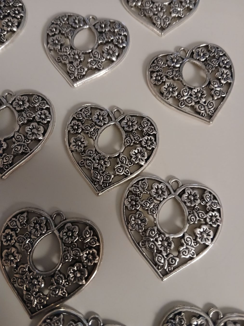 Anhänger: zum Schmuck basteln – Neu (gemäss Beschreibung) aus Stansstad von mikamo 1