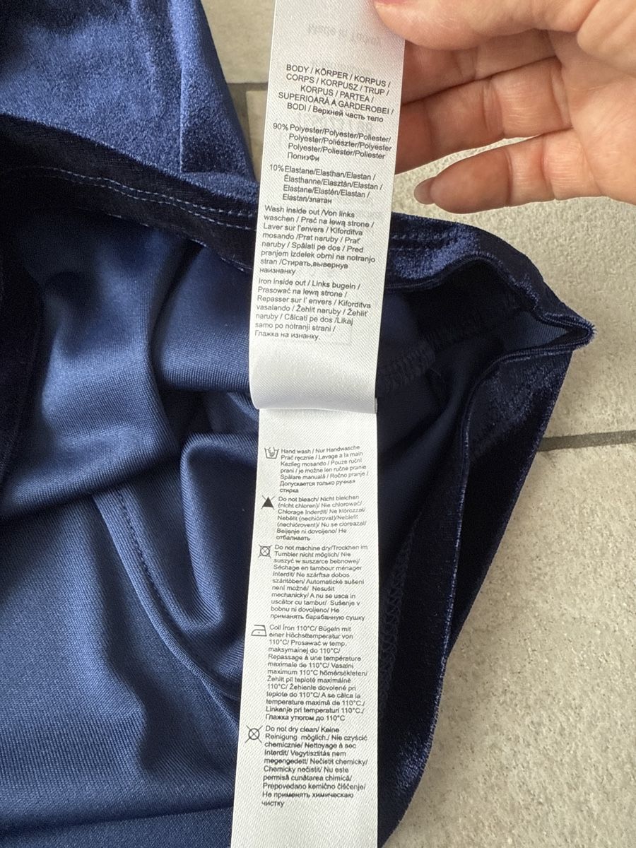 Blusen: Neue Bluse Gr.S. NP24.95 Fr. Brief 4.00Fr. – Neu und originalverpackt aus Waltenschwil von lina-04 4