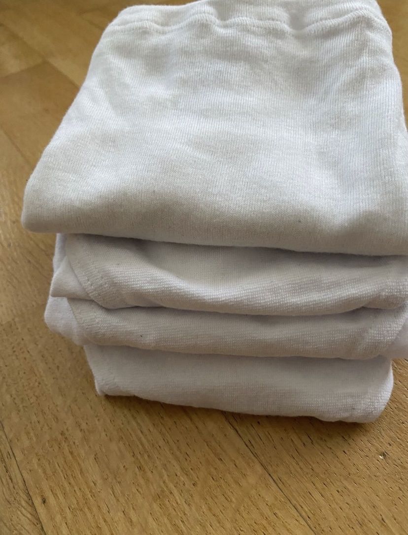 Sonstige Unterwäsche: 6 STK NEUE SLIP GRÖSSE M-L – Neu und originalverpackt aus Zürich von schneeflocke303 6