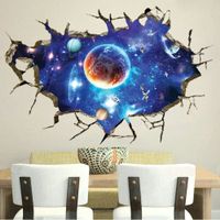 ---+++ 3D Wandsticker +++---