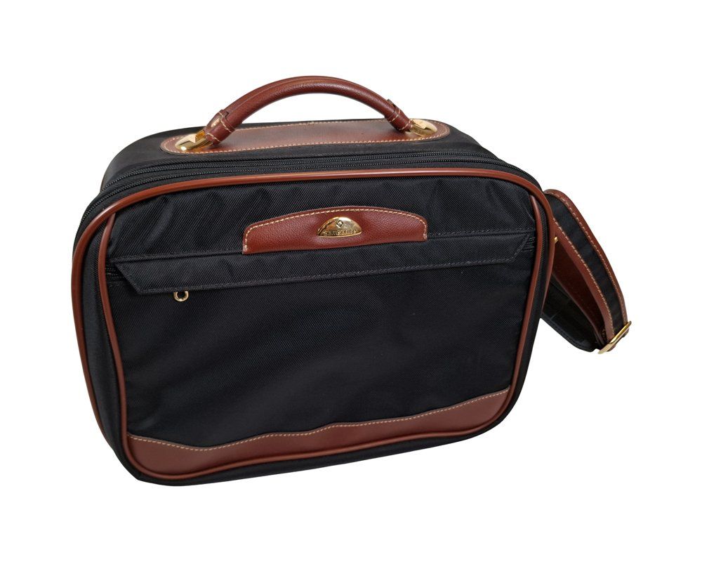 Samsonite Reisekoffer: SAMSONITE (Koffer-) Tasche – Gebraucht aus Wil SG von Restwert_Wil