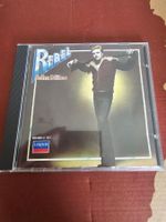 CD - John Miles – Rebel (Prog Rock, 1987)