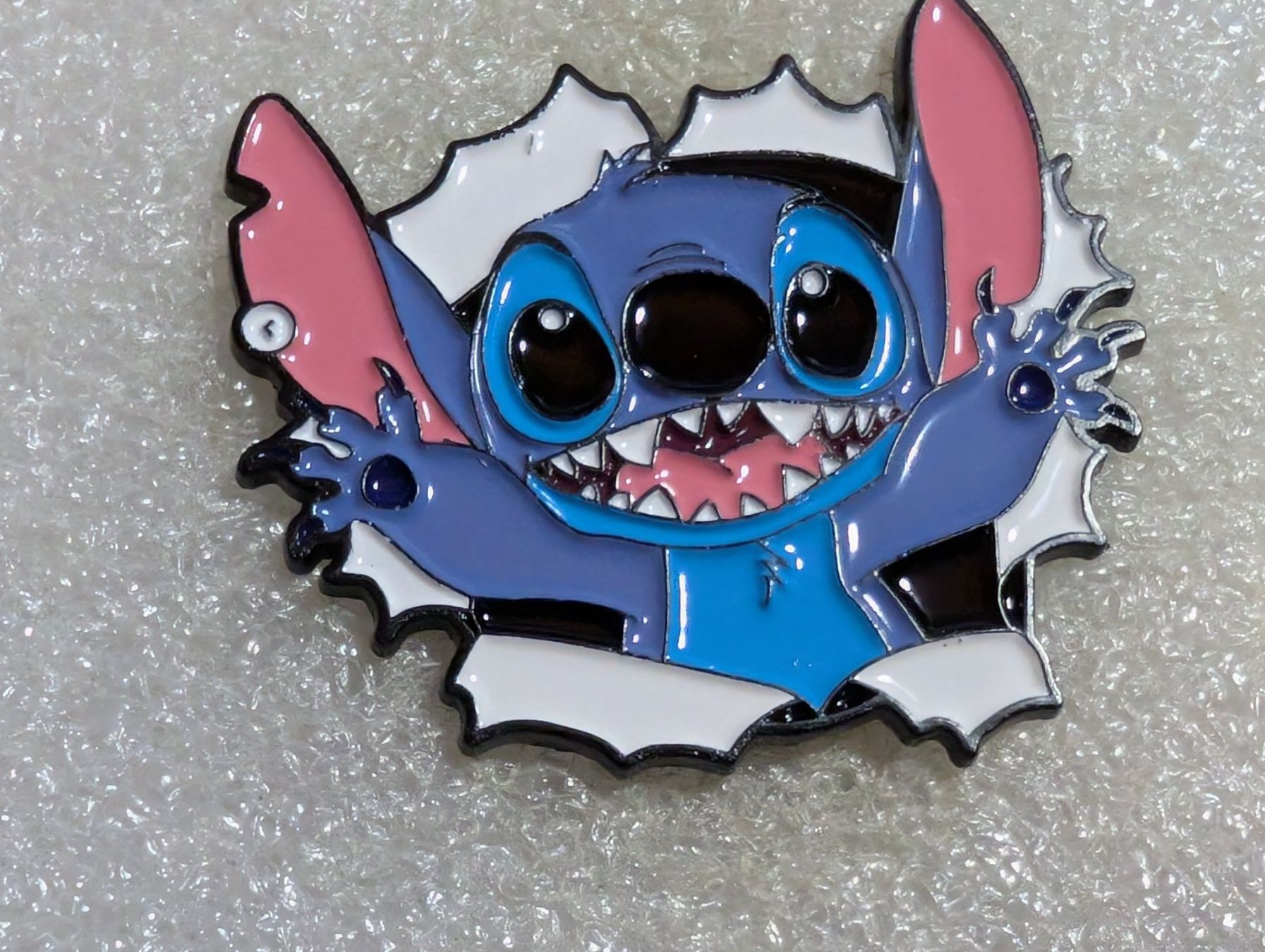 Plaquettes & Badges: Ansteckbutton 239: Disney – D'occasion à Oppligen par Pin-Fall-Shop