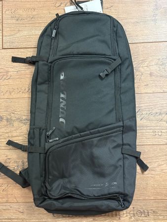 Dunlop Rucksack schwarz neu mit Etikett