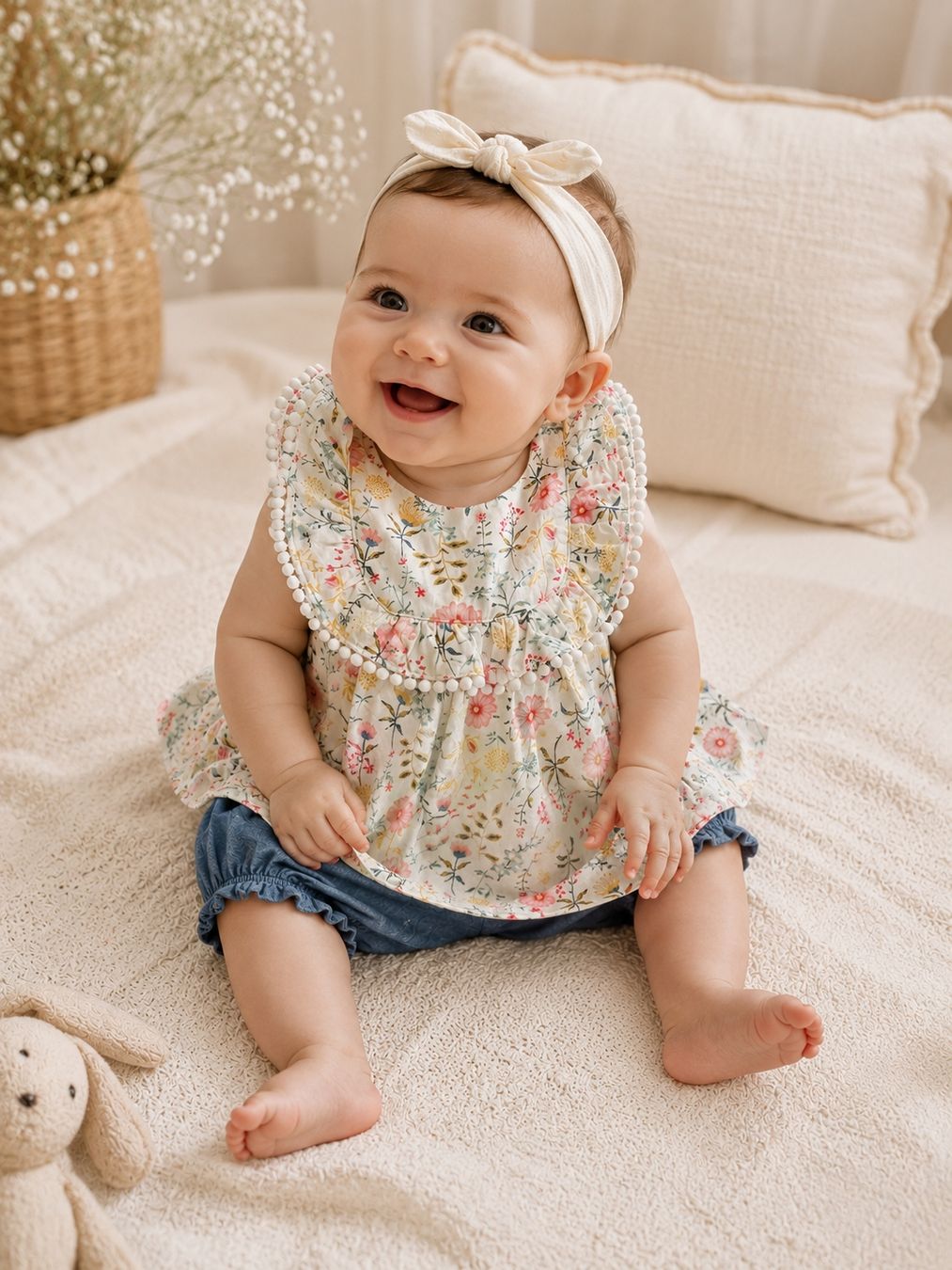 Vestiti & Gonne: NEU Sommer Outfit 68 – Nuovo (secondo la descrizione) da Zürich venduto da Kris8050 1