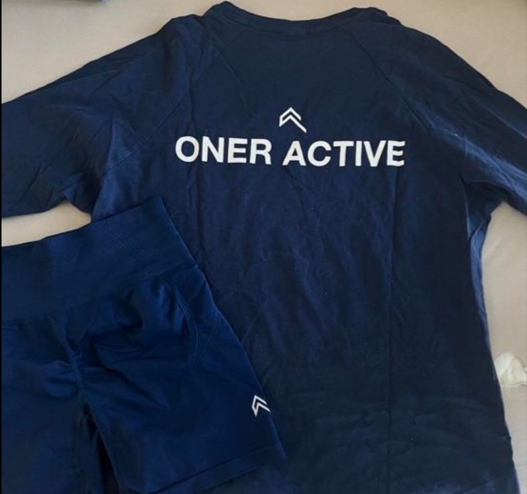 Top: Oner activ sport top – Usato da BERN venduto da mar_rz79 1