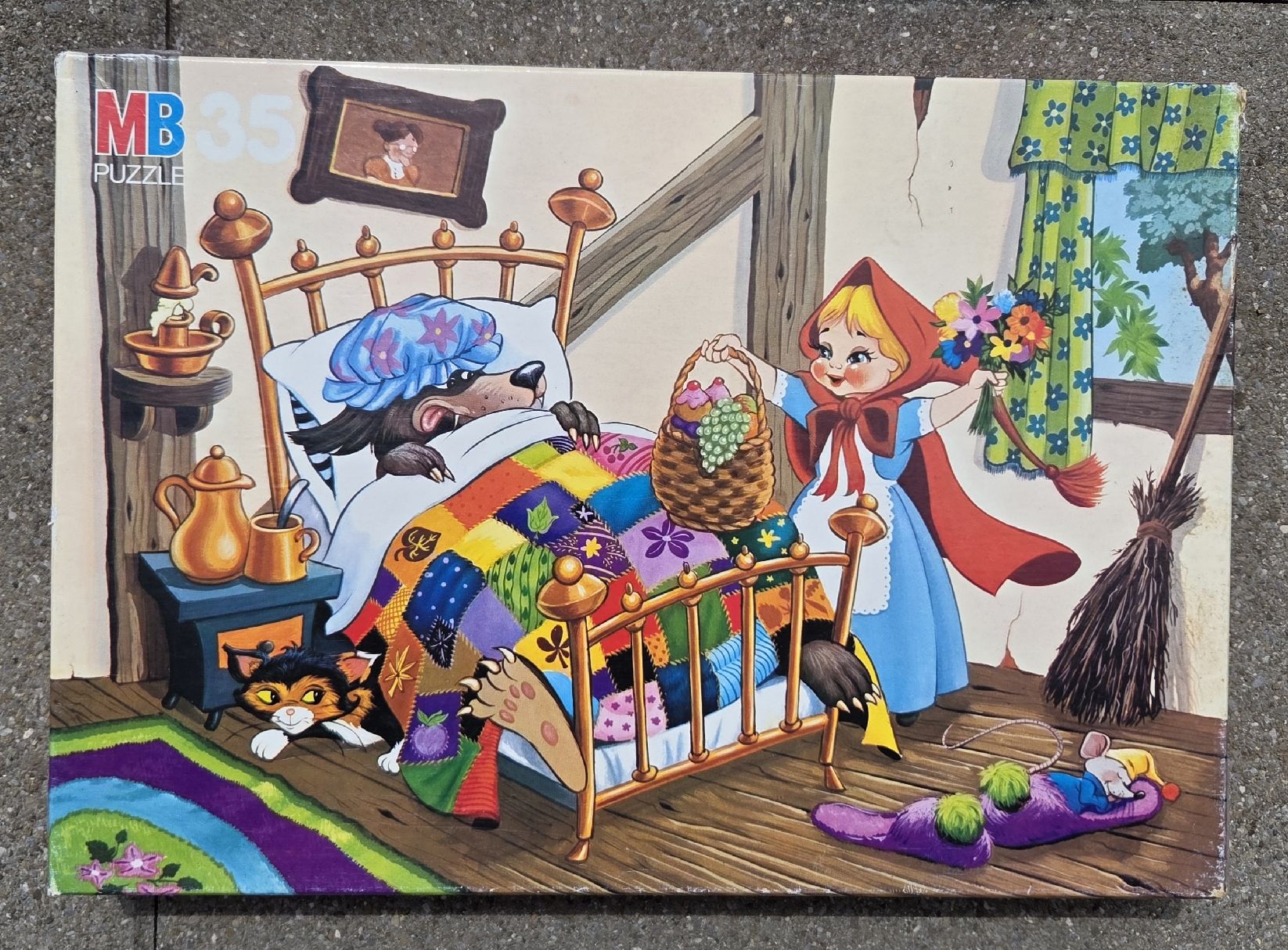 Puzzle: Puzzles – Usato da Oberkirch LU venduto da Tatamara 1