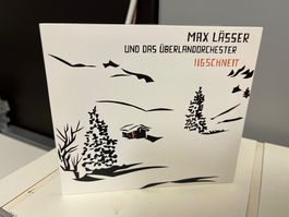 Max Lässer - und das Überlandorchester - Igschneit - HA11G