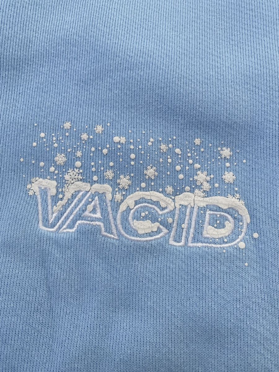 Maglioni & Felpe: Vacid Pullover – Usato da Turbenthal venduto da Julicardo 4