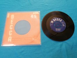 Karl Denver – A Little Love, A Little Kiss