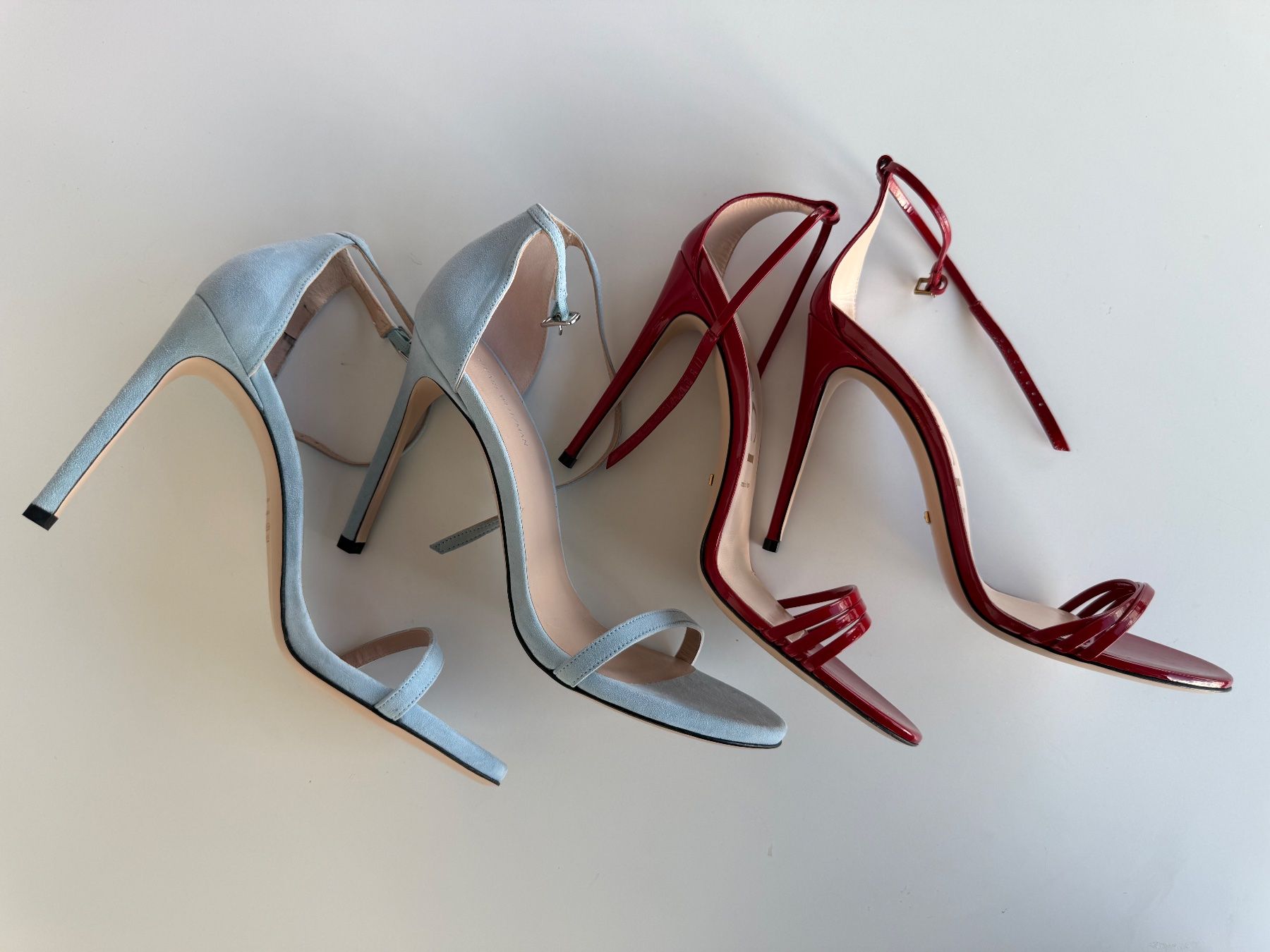 Gucci Scarpe da donna: GUCCI et Stuart Weitzman Size:40 – Nuovo (secondo la descrizione) da Lausanne venduto da Nat_Sha 1
