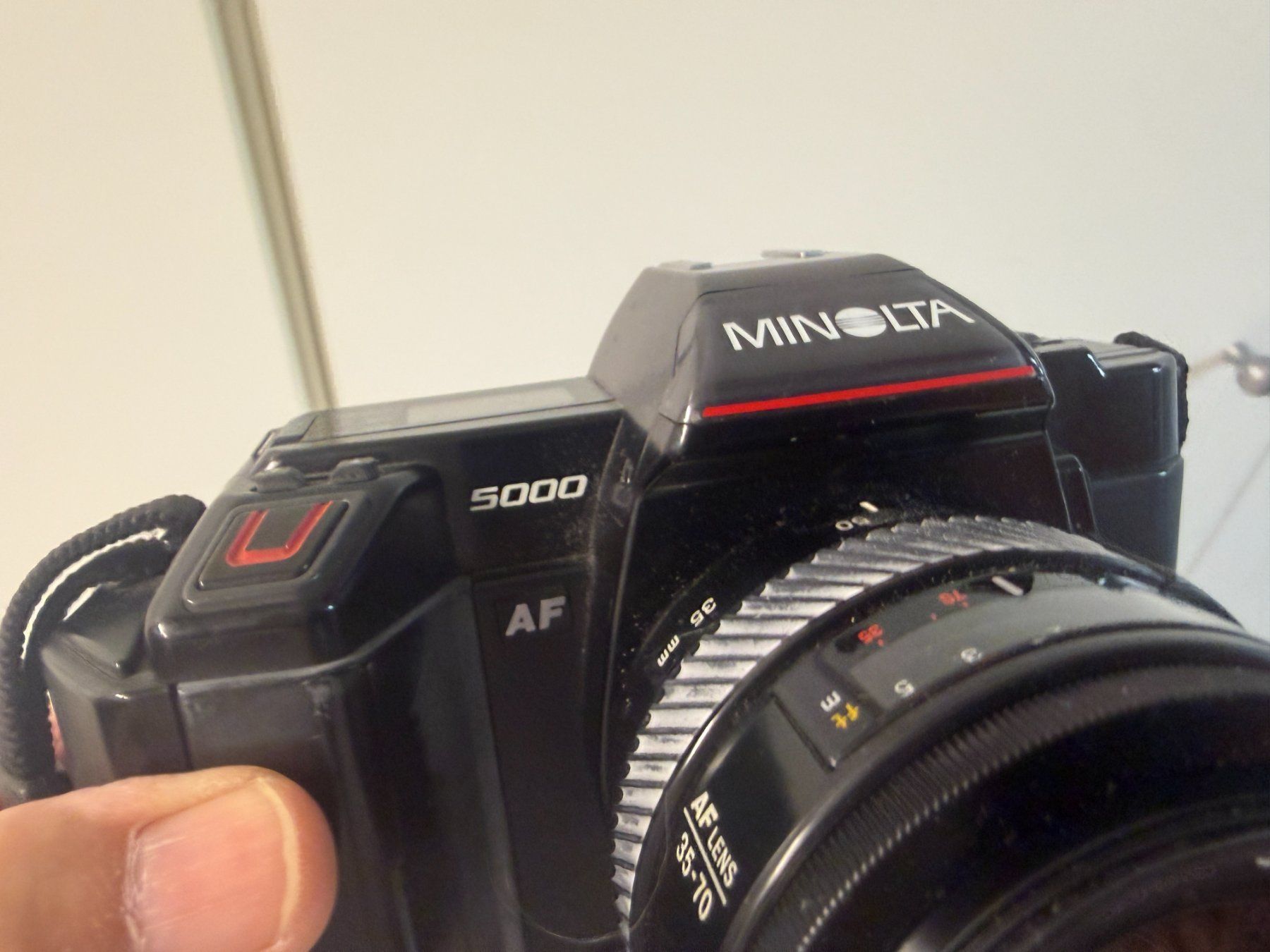 Kamera: 3 Fotokameras – Gebraucht aus Meilen von Switcher2 1