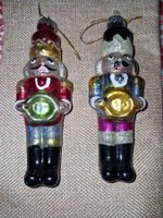 alter Christbaumschmuck