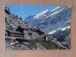 Berghotel Schwarenbach - Gemmipass