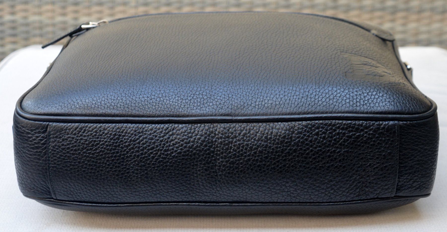 Bally Borse: Bally  Messenger / Tasche / sac – Usato da Collonges venduto da Auganien 7