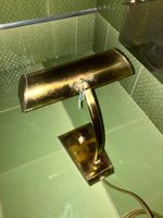 Klavierlampe, Tischlampe, Lampe E27 oder E14