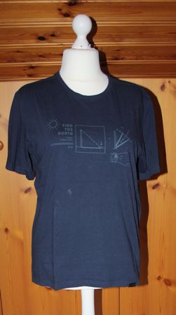 T-Shirt Kurzarm DECTRON Gr. XL (5)