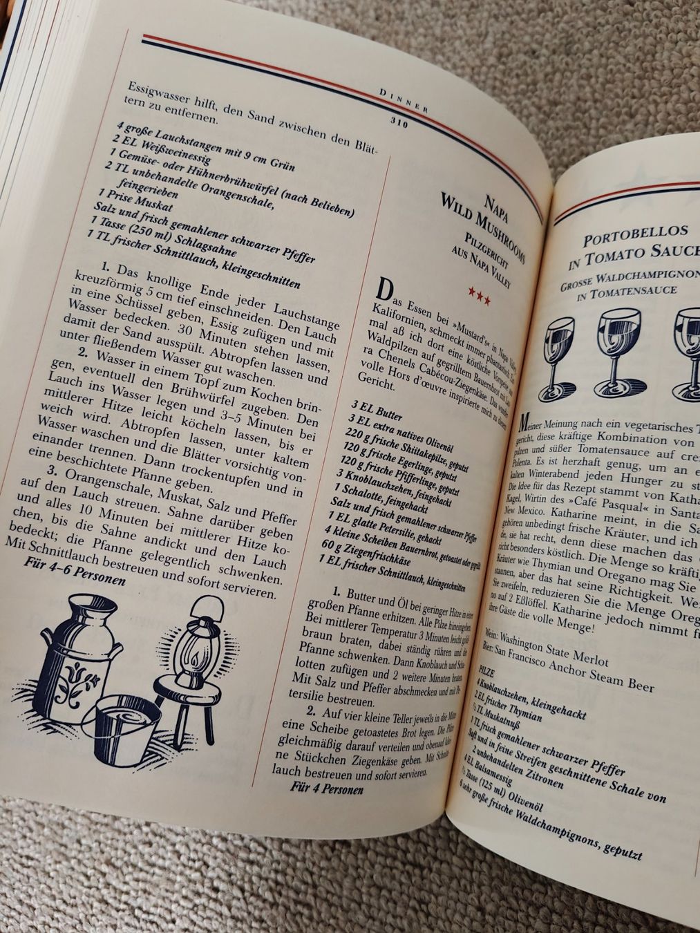 Libri: USA Kochbuch Sheila Lukins – Nuovo (secondo la descrizione) da Uetendorf venduto da oinkioink88 5