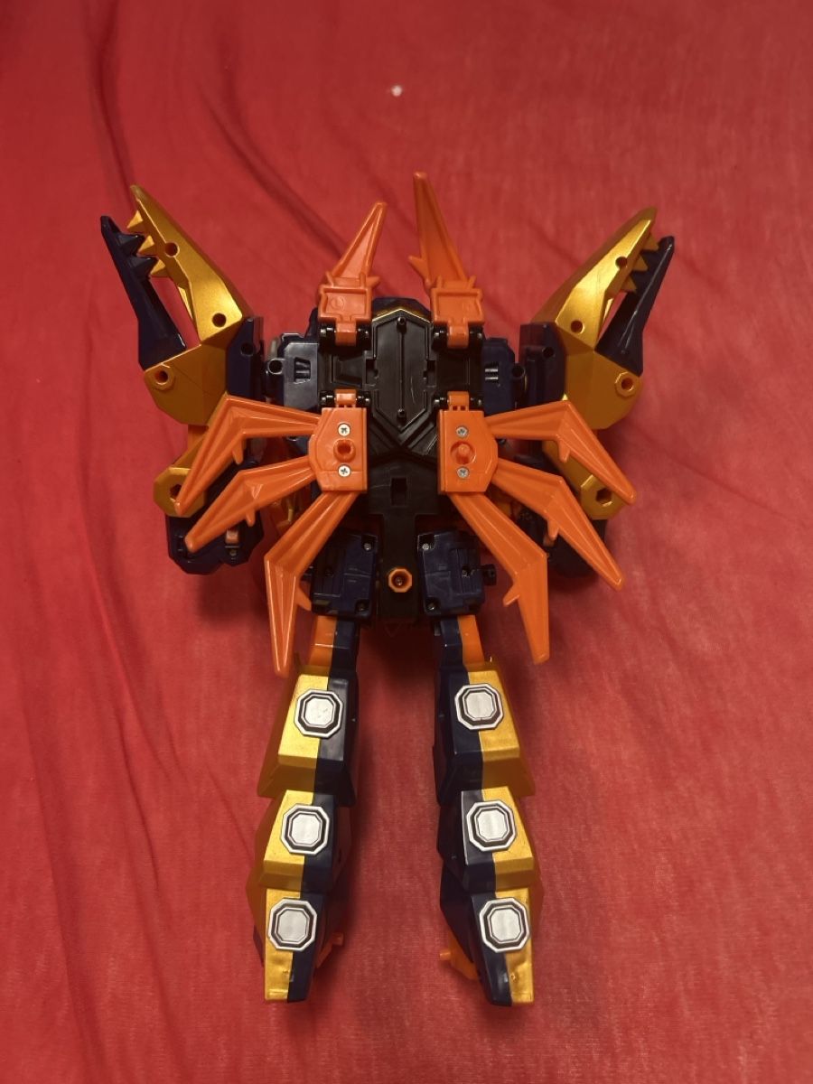 Figurines: Transformer Figur  – D'occasion à Freienbach par Juli4bro 3