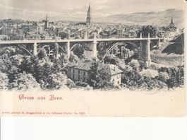 Bern 1899