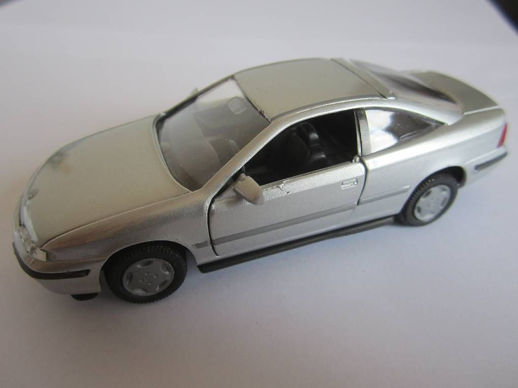Modellini d'auto: Modelautos Mst. 1:43 – Usato da Saland venduto da k_z_tny8 4
