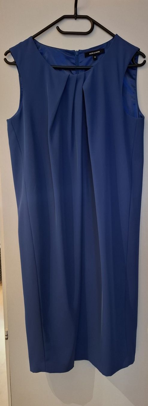 Vestiti: Kleid More & More Grösse 38 – Usato da Konolfingen venduto da sko_r5yd