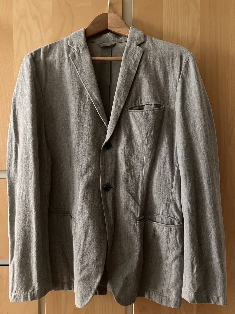 Costumes: Muji Blazer – D'occasion à Zürich par airmjx