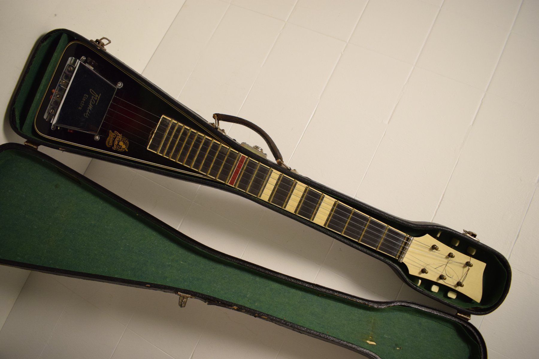 Musikinstrumente: Framus Electra Gitarre – Gebraucht aus Zürich von Brockito 3