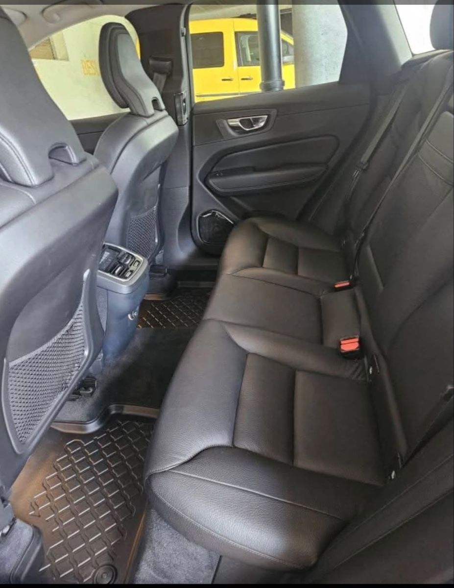 Volvo Autos: Volvo XC 60 T5 2019 – Gebraucht aus Dietlikon von pa__t9pr 4