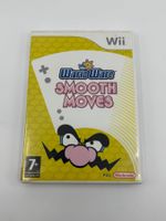 Warioware Smooth Moves (Wii)