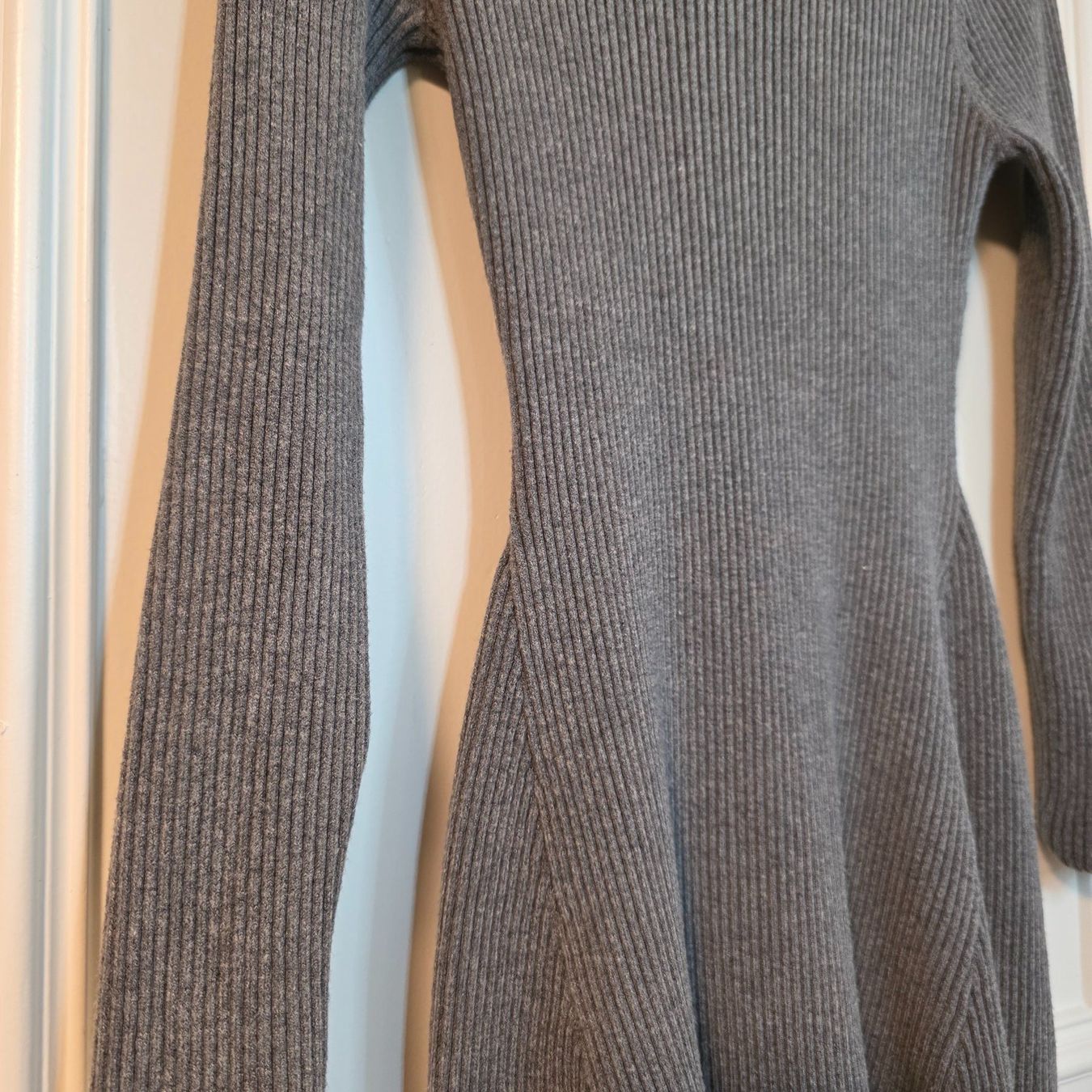 Primark Vestiti: Primark Rippkleid Tunika XS-S-M – Usato da Wald ZH venduto da CapLux 5