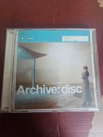 CD - Archive – Take My Head  (Post Rock, 1999)