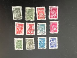 Russia / USSR 1976  gest (2524)