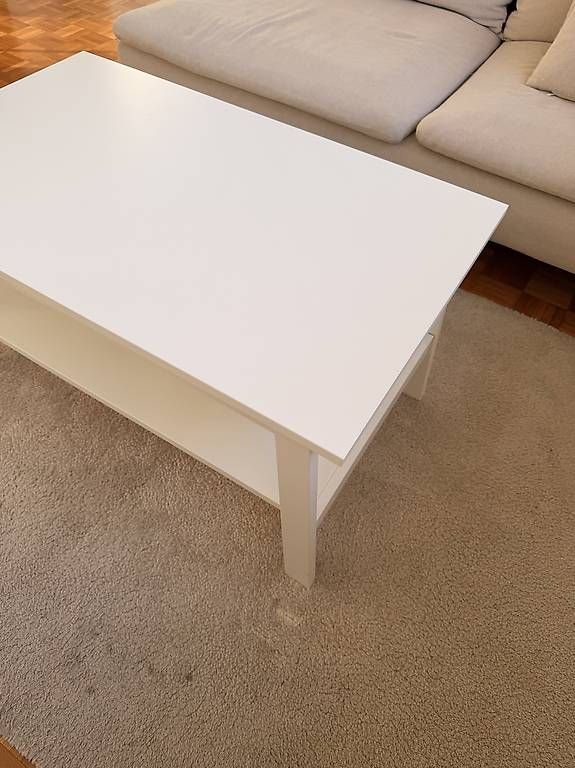 Ikea TV Möbel: Table basse IKEA – Gebraucht aus Grandvaux von Xavier.21 2