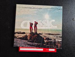 Turntablerocker - Classic (CD Album) - Top Zustand!