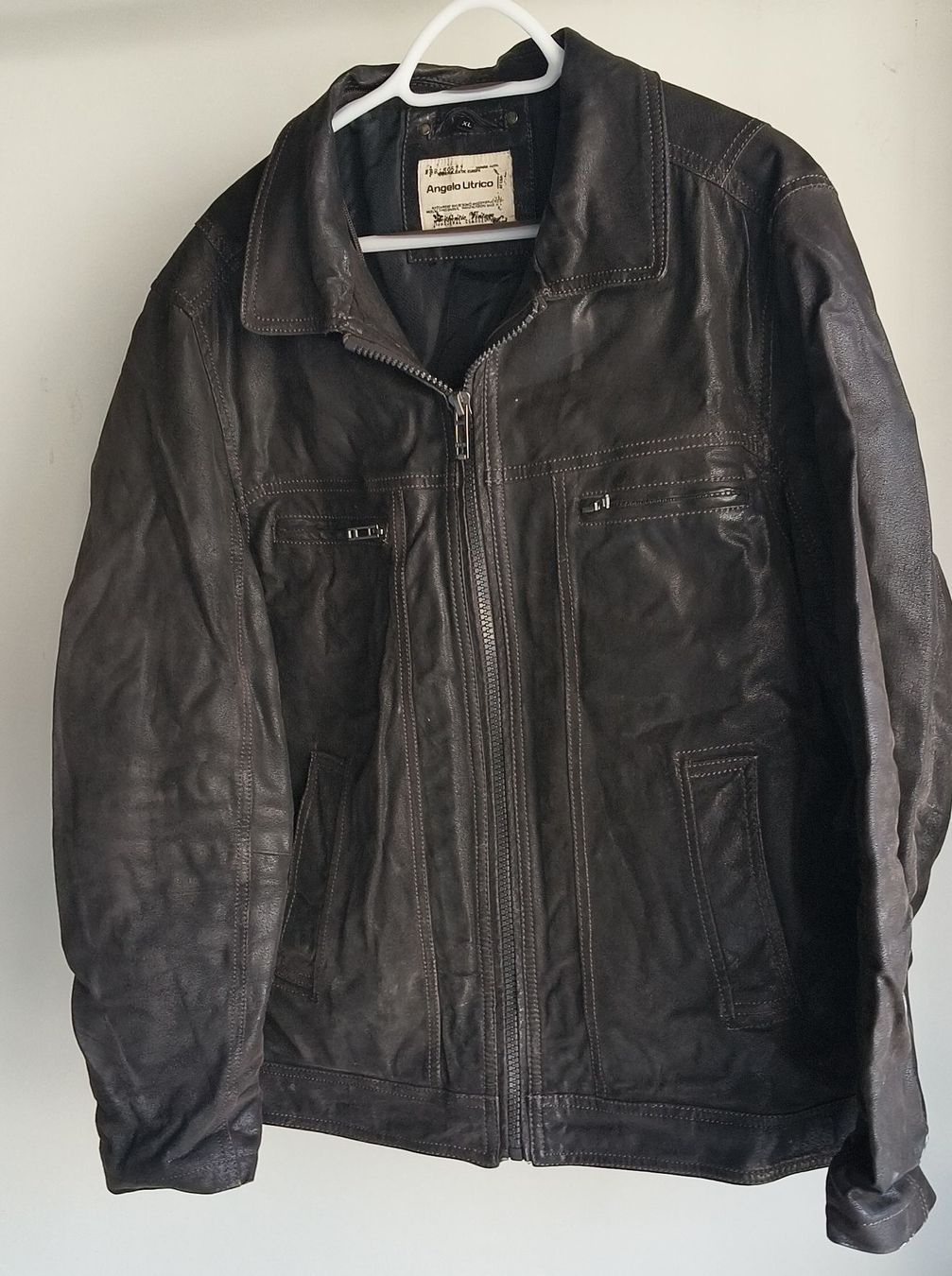 C&A Giacche: Robuste Vintage Jacke – Usato da Gontenschwil venduto da Stanglhansl