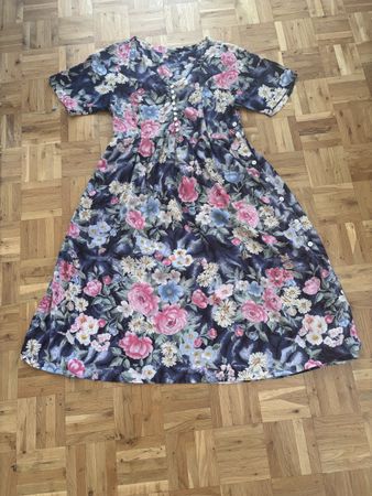 Sommerkleid 42