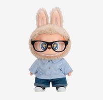 Pop Mart Labubu The Monsters Flip With Me  - 40cm