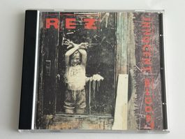 REZ - Innocent blood